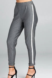 The PinStriped Pant