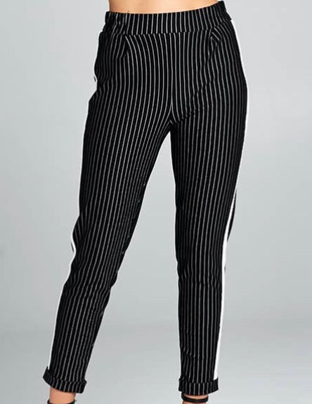 The PinStriped Pant